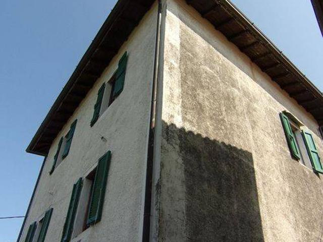 Villa in vendita a Fosciandora LU