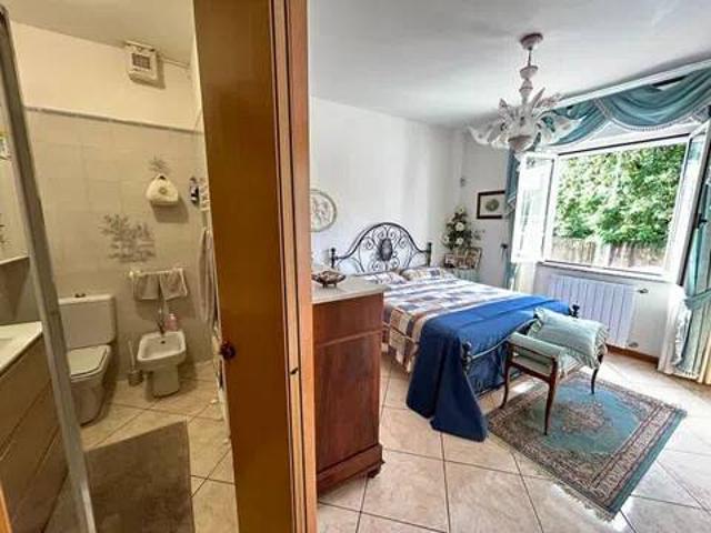 Villa in vendita a Fosdinovo MS