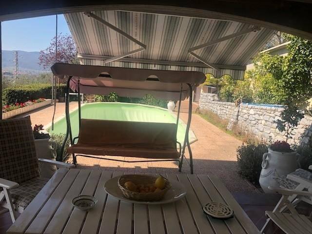 Villa in vendita a Fosdinovo MS