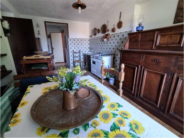 Villa in vendita a Fosdinovo MS