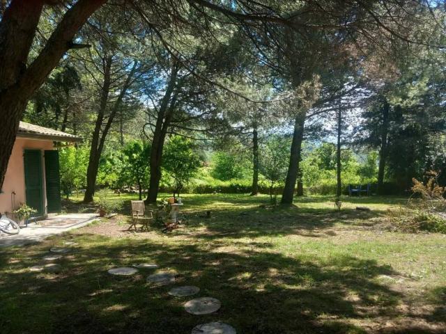 Villa in vendita a Fosdinovo MS
