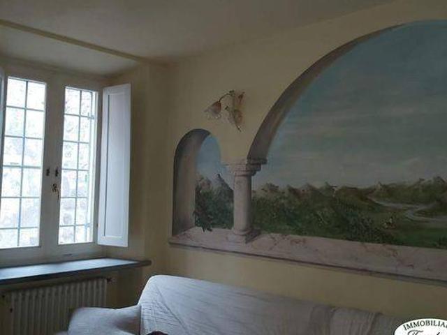 Villa in vendita a Fosdinovo MS