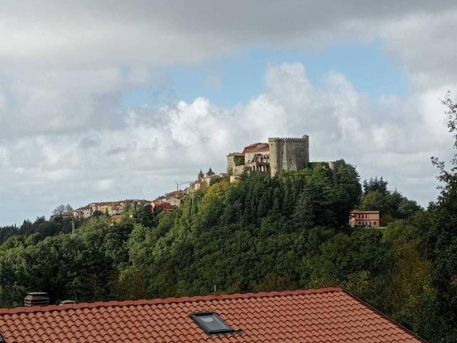 Villa in vendita a Fosdinovo MS