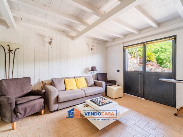 Villa in vendita a Fosdinovo MS