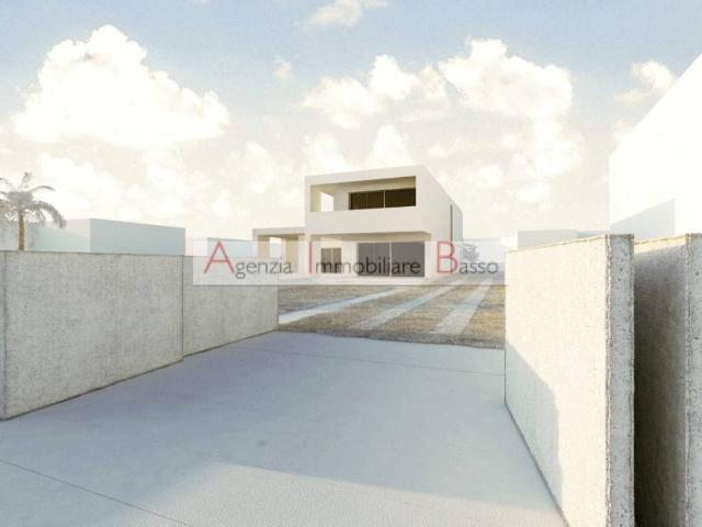 Villa in vendita a Fossò VE
