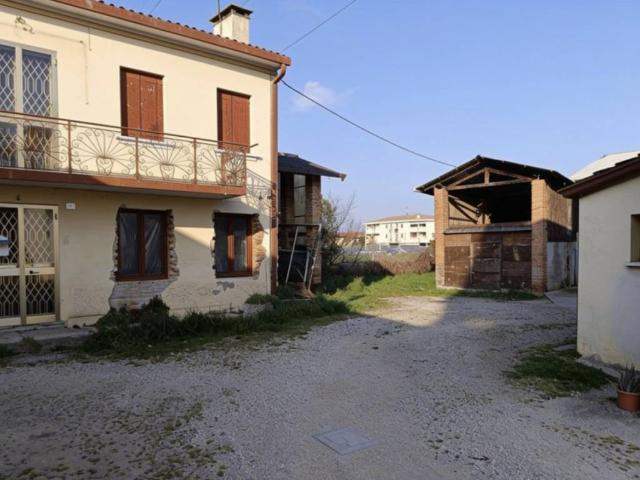 Villa in vendita a Fossò VE