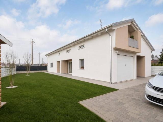 Villa in vendita a Fossò VE