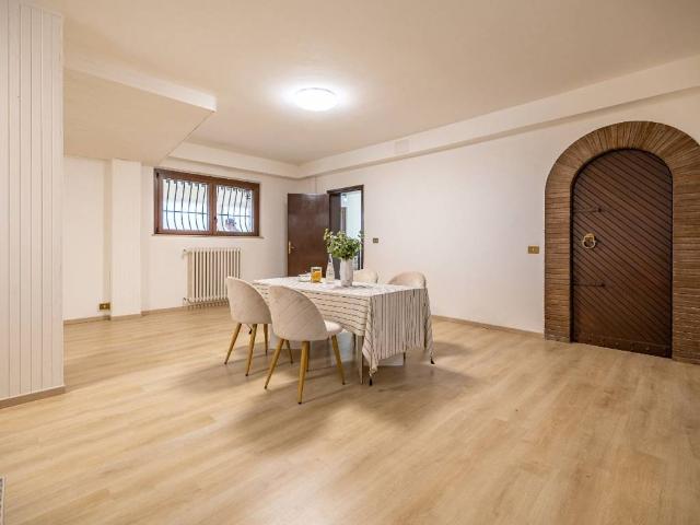 Villa in vendita a Fossombrone PU