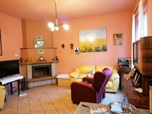 Villa in vendita a Fossombrone PU