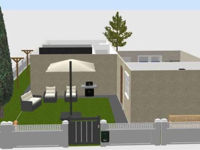 Villa in vendita a Fossato di Vico PG