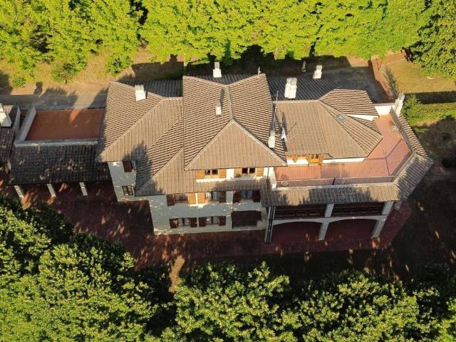 Villa in vendita a Fossato di Vico PG