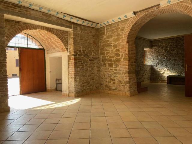 Villa in vendita a Fossato di Vico PG