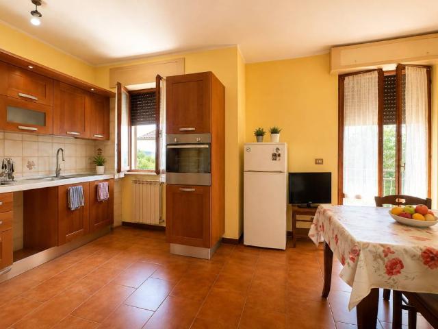 Villa in vendita a Fossato di Vico PG