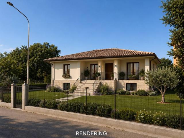 Villa in vendita a Fossato di Vico PG