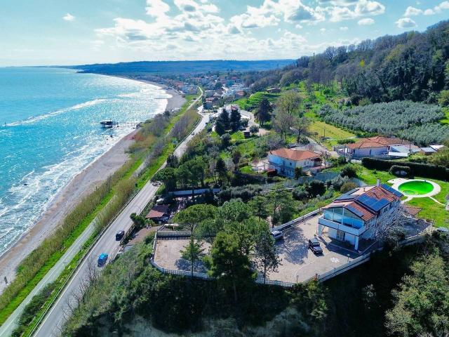 Villa in vendita a Fossacesia
