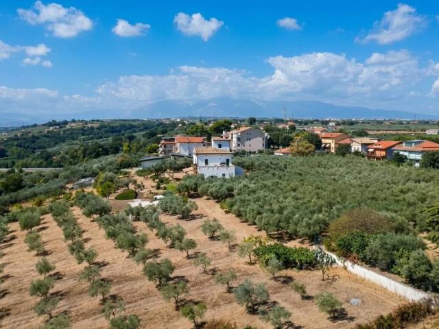 Villa in vendita a Fossacesia CH