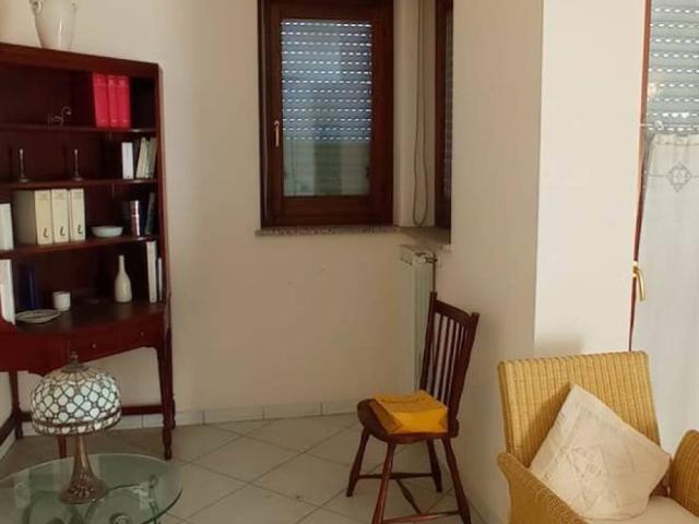 Villa in vendita a Fossacesia CH