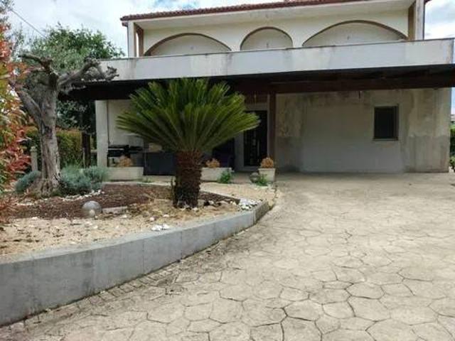 Villa in vendita a Fossacesia CH