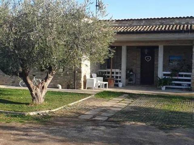Villa in vendita a Fossacesia CH