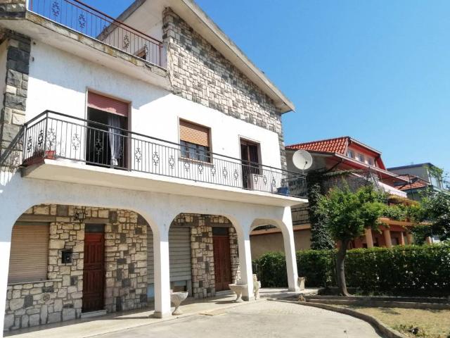 Villa in vendita a Fossacesia CH