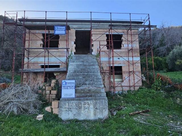 Villa in vendita a Fossacesia CH