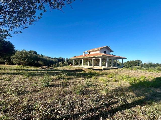 Villa in vendita a Fossacesia CH