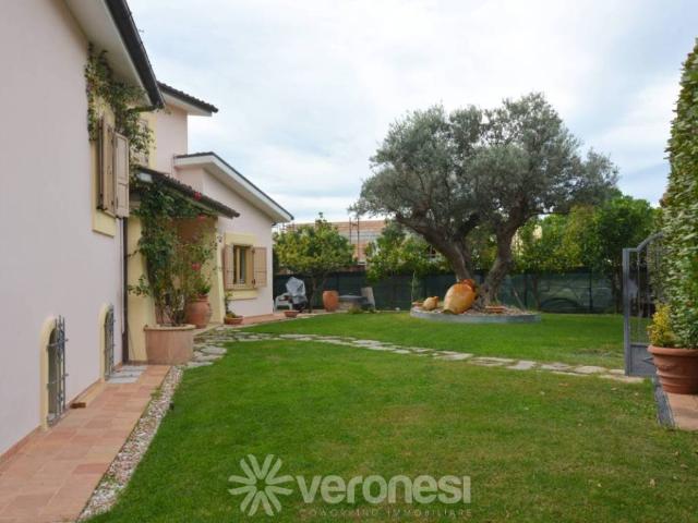 Villa in vendita a Fossacesia CH
