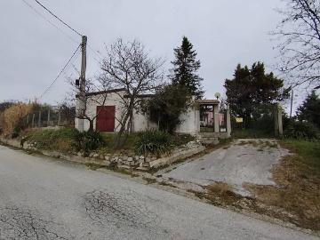 Villa in vendita a Fossalto CB