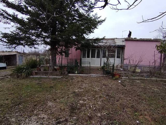 Villa in vendita a Fossalto CB
