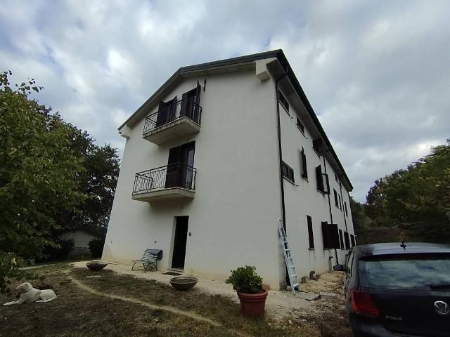 Villa in vendita a Fossalto CB