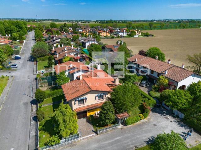 Villa in vendita a Fossalta di Portogruaro VE