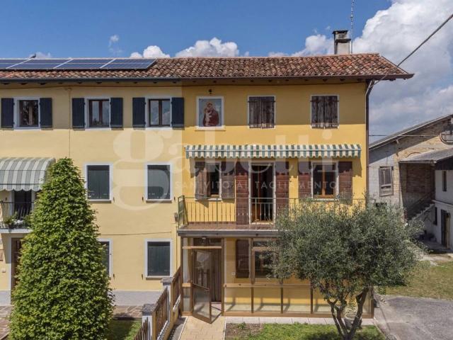 Villa in vendita a Fossalta di Portogruaro VE