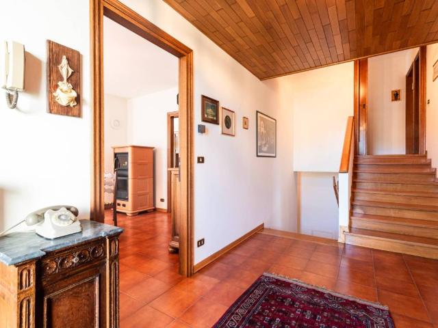 Villa in vendita a Fossalta di Portogruaro VE