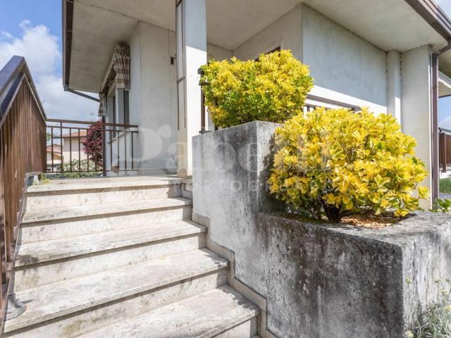 Villa in vendita a Fossalta di Portogruaro VE