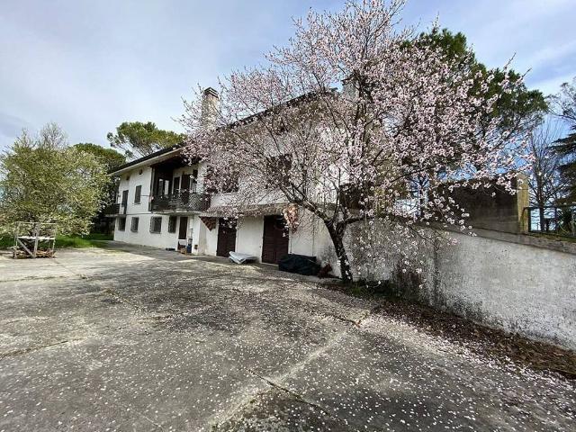 Villa in vendita a Fossalta di Portogruaro VE