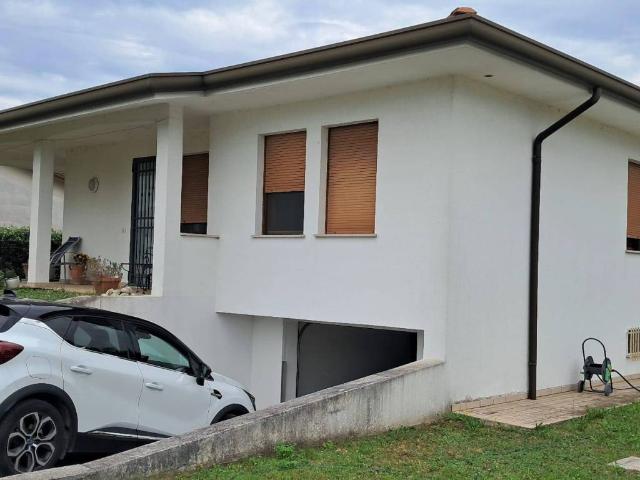 Villa in vendita a Fossalta di Portogruaro VE