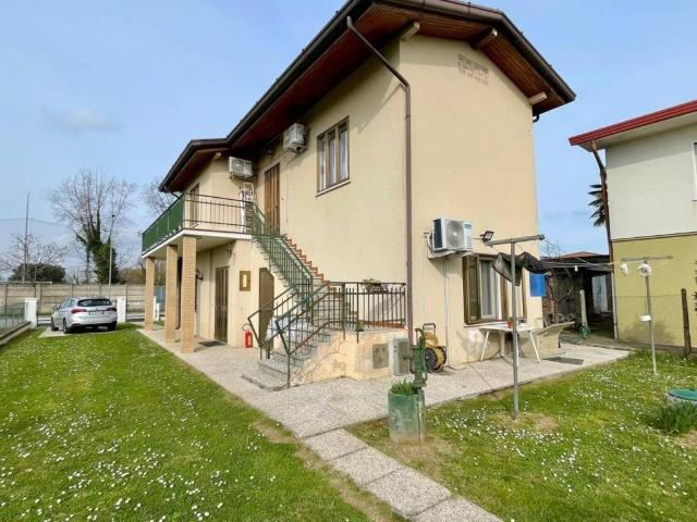 Villa in vendita a Fossalta di Portogruaro VE
