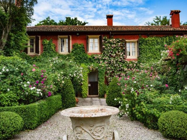 Villa in vendita a Fossalta di Portogruaro VE