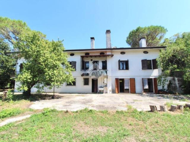 Villa in vendita a Fossalta di Portogruaro VE