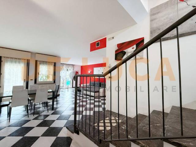 Villa in vendita a Fossalta di Portogruaro VE