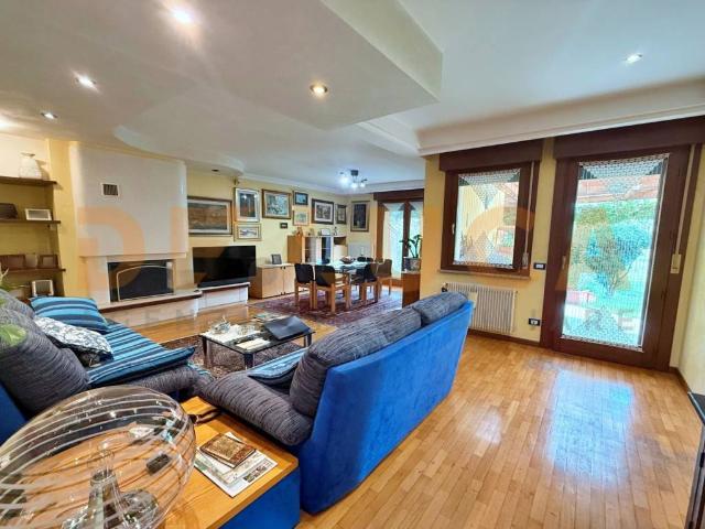 Villa in vendita a Fossalta di Portogruaro VE