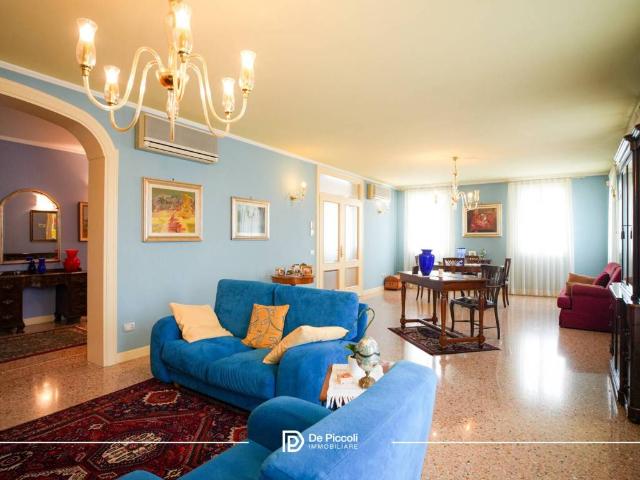 Villa in vendita a Fossalta di Piave VE
