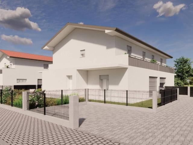 Villa in vendita a Fossalta di Piave VE