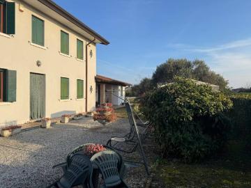 Villa in vendita a Fossalta di Piave VE