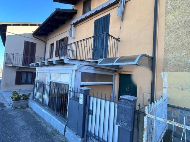 Villa in vendita a Fossano CN