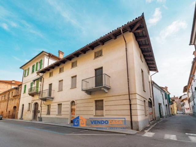 Villa in vendita a Fossano CN
