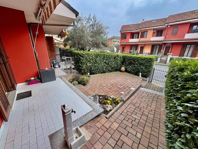 Villa in vendita a Fossano CN