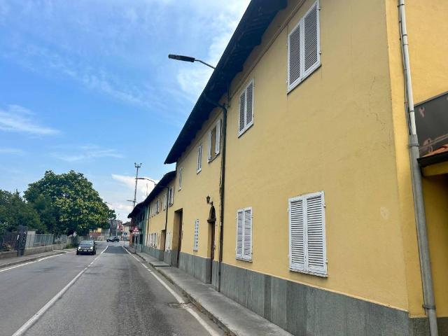 Villa in vendita a Fossano CN