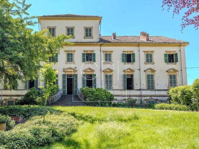 Villa in vendita a Fossano CN