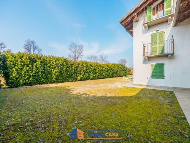 Villa in vendita a Fossano CN
